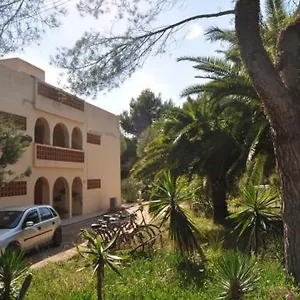 Paraiso De Los Pinos Alta Turistica España