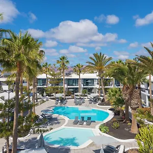  Aparthotel Playamar Spanje
