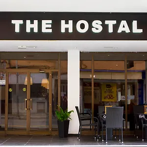  Hostel Tierramar Spanje
