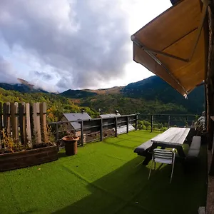 Apartments Taull España