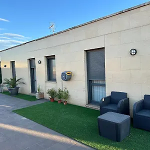 Outdoor Paradise Appartement