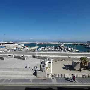 Livingtarifa El Puerto España