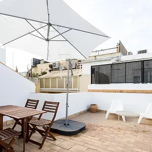 San Lorenzo España