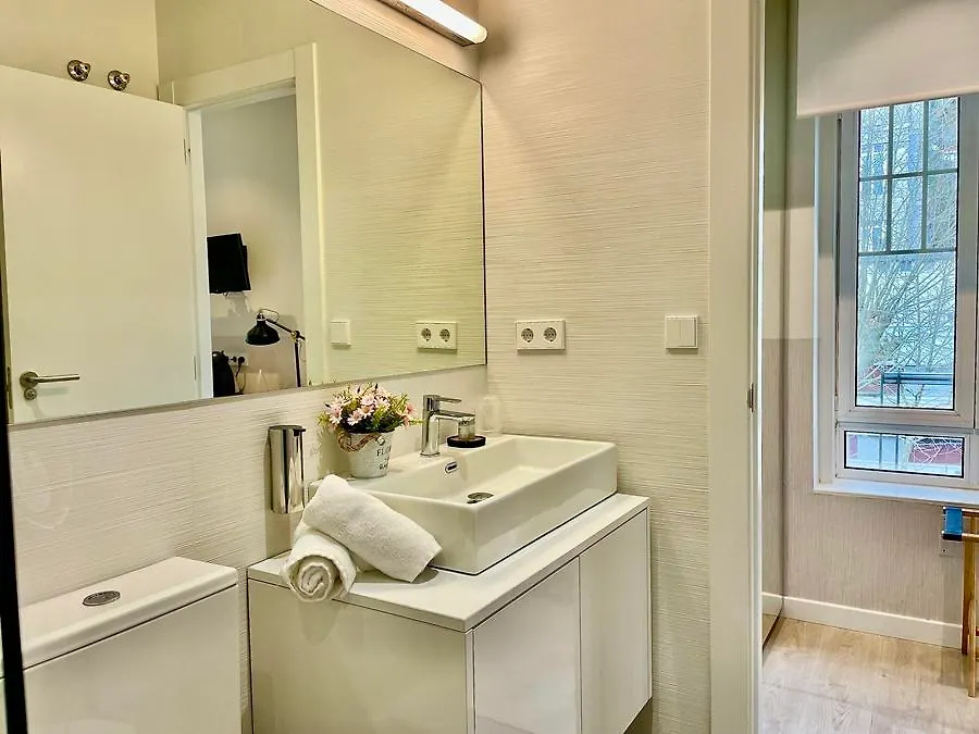 Sercotel El Balcon De La Bahia Suites Santander