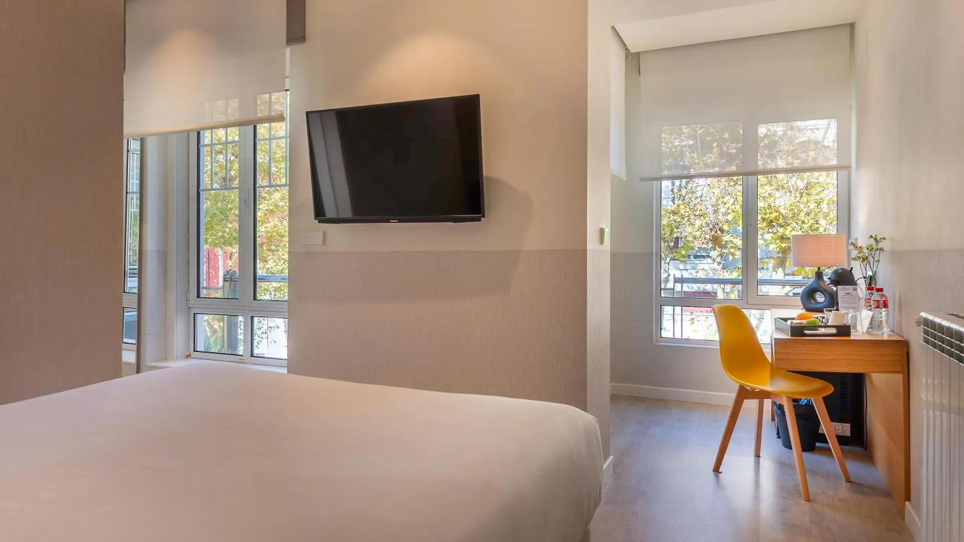Sercotel El Balcon De La Bahia Suites Santander 2*,  Spagna