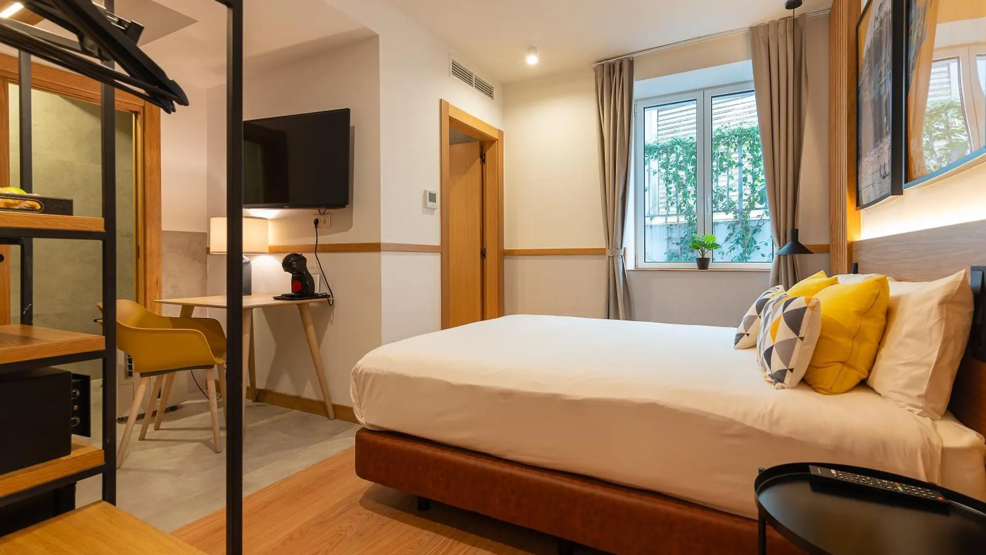Sercotel El Balcon De La Bahia Suites Santander Spagna