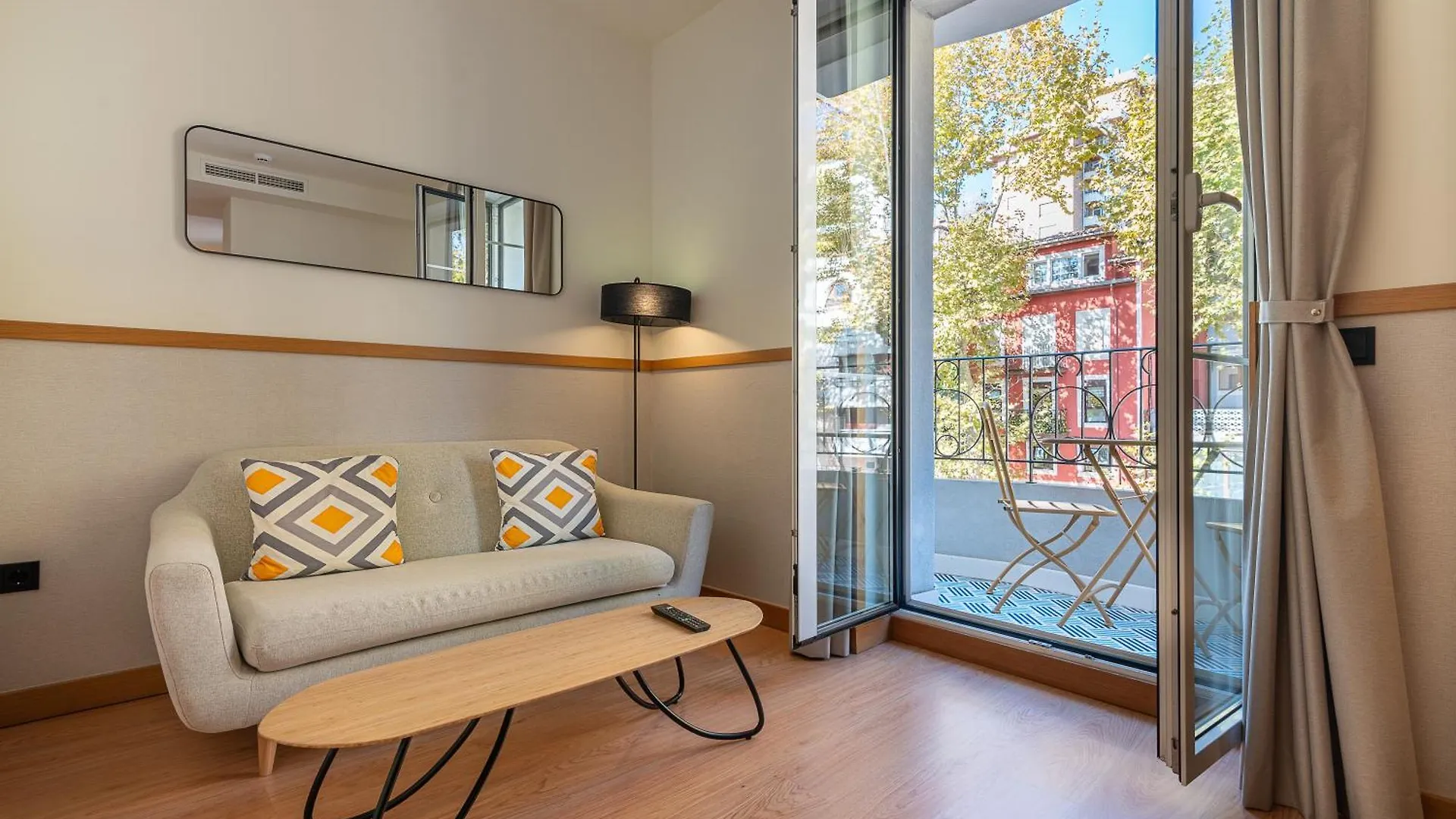 ** Hotel Sercotel El Balcon De La Bahia Suites Santander Spagna