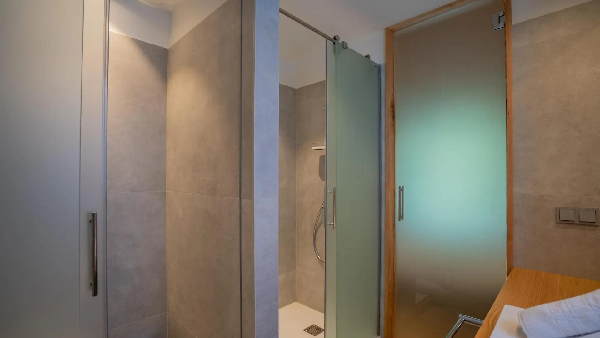 ** Hotel Sercotel El Balcon De La Bahia Suites Santander Spagna