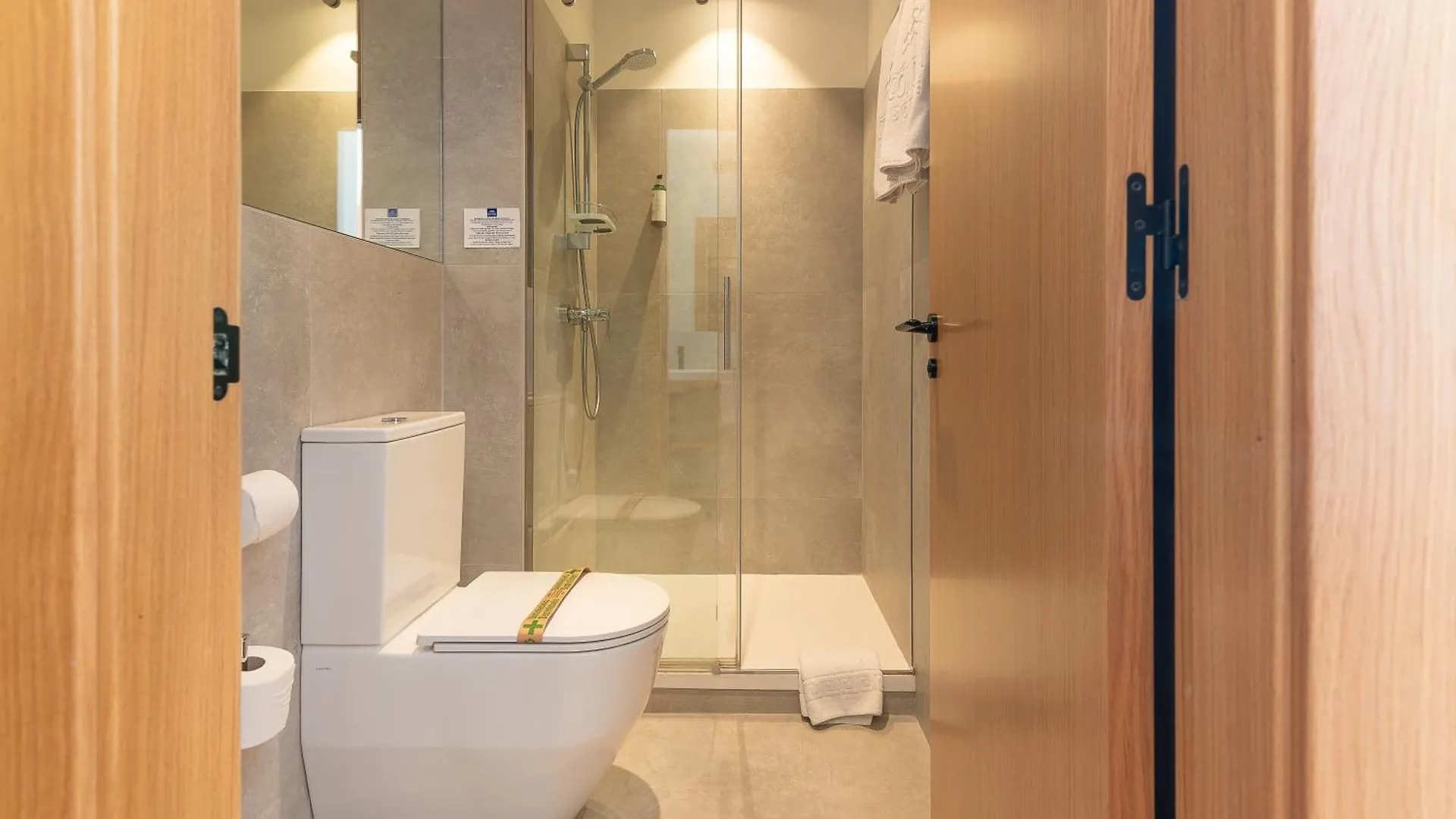 Hotel Sercotel El Balcon De La Bahia Suites Santander