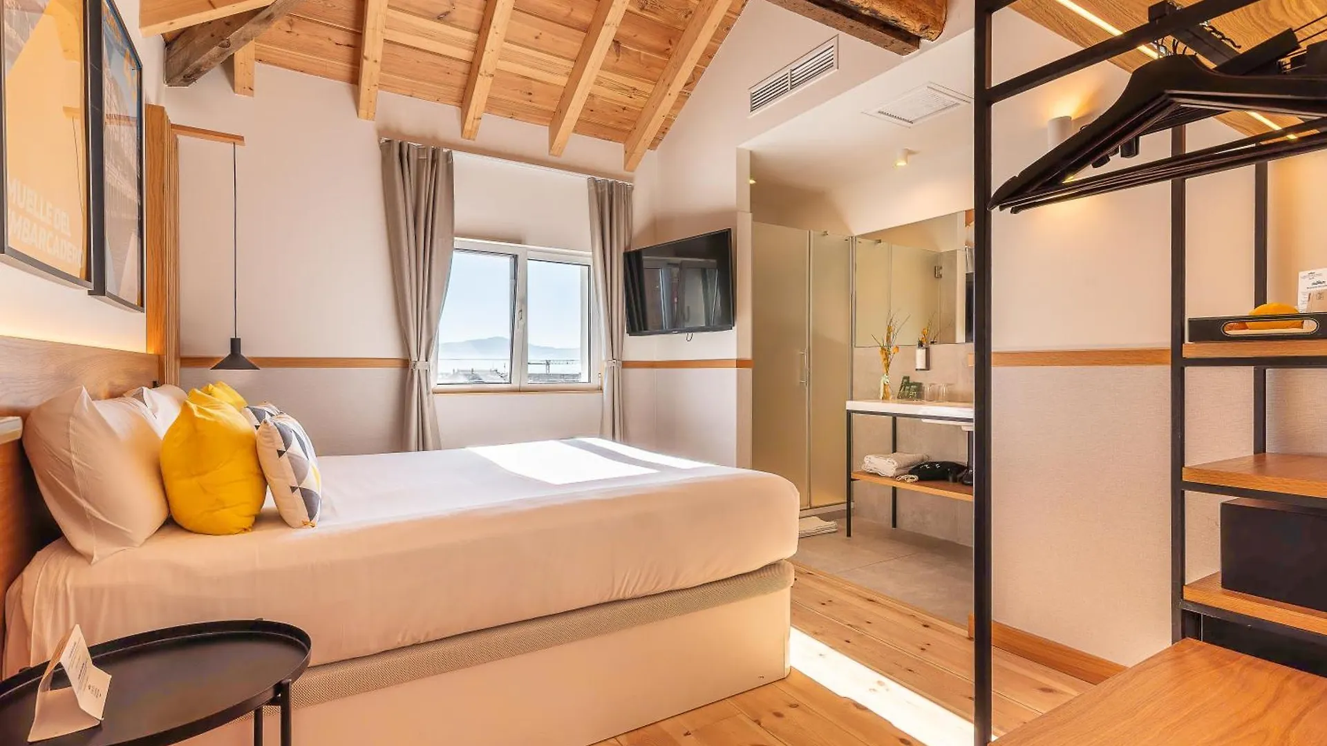 Hotel Sercotel El Balcon De La Bahia Suites Santander