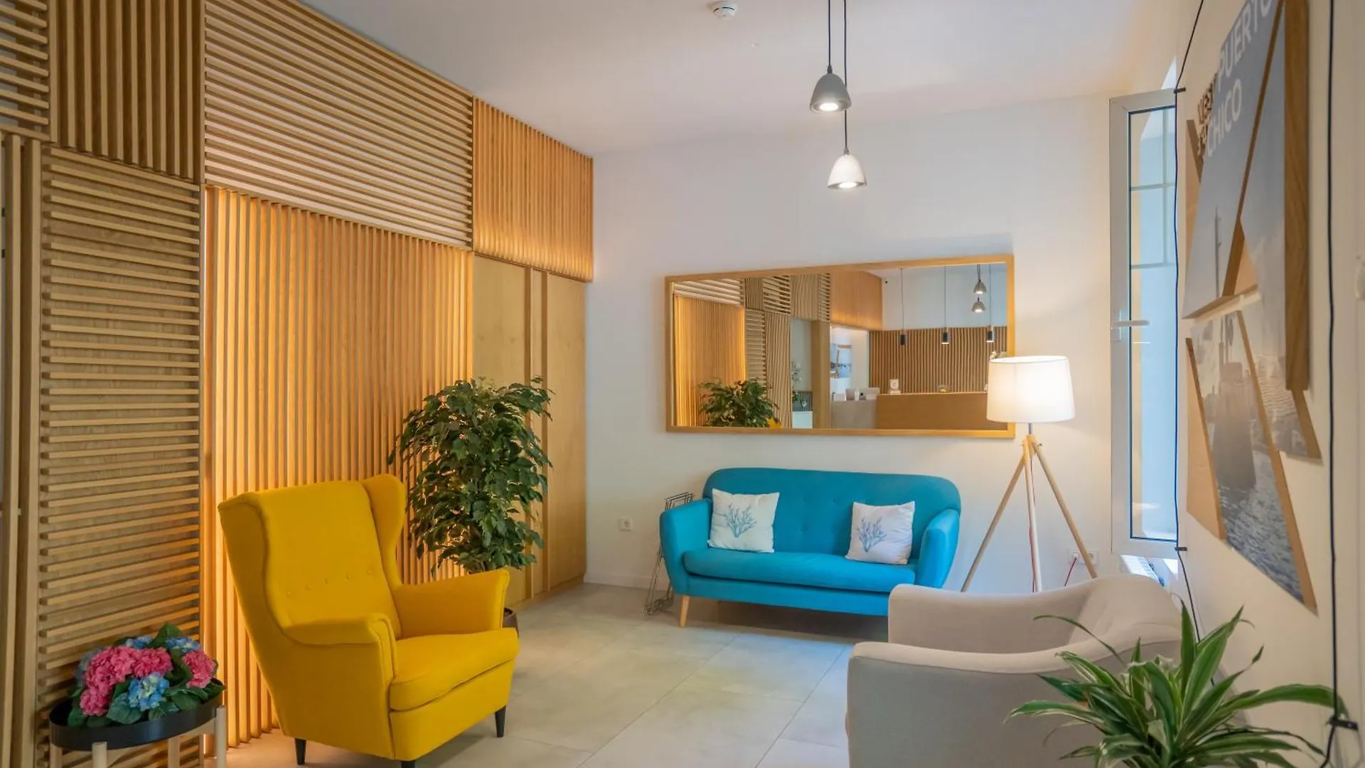 Sercotel El Balcon De La Bahia Suites Santander Hotel